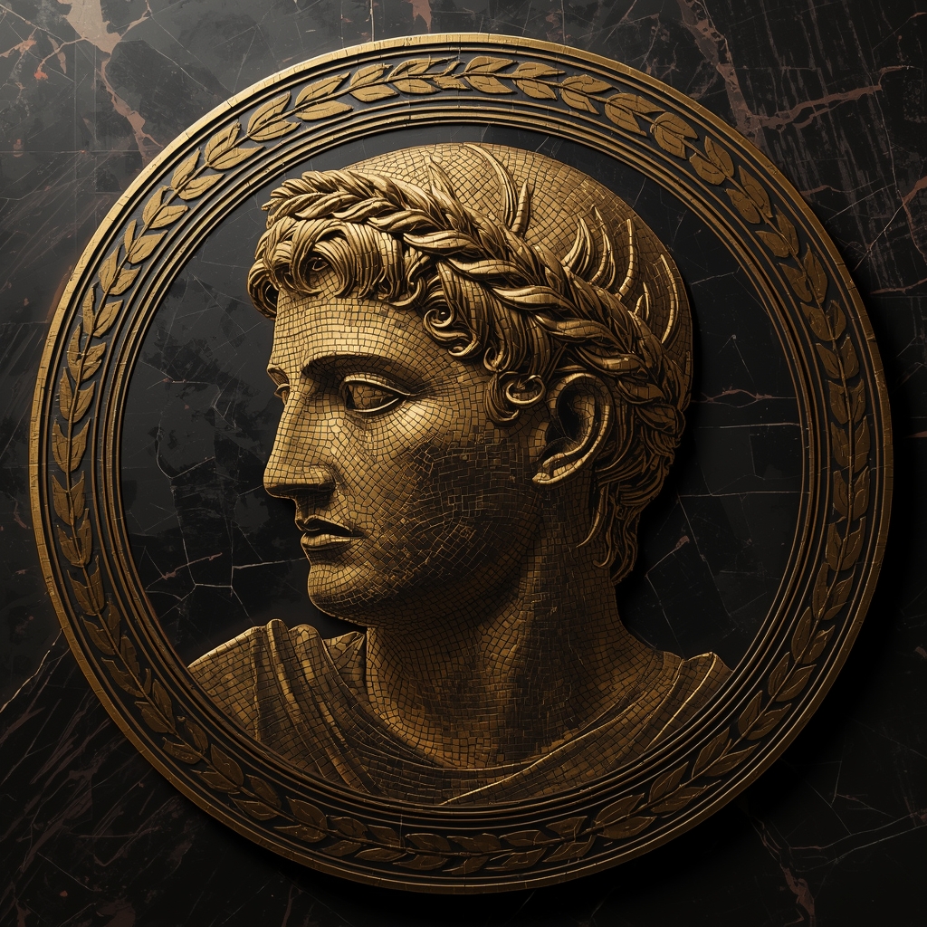 Remus — Genesis NFT · Caesar Empire